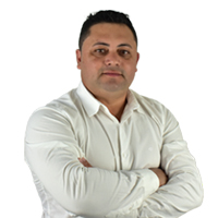 Vladinei Gomes Apolinario