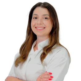 Jaqueline Destri