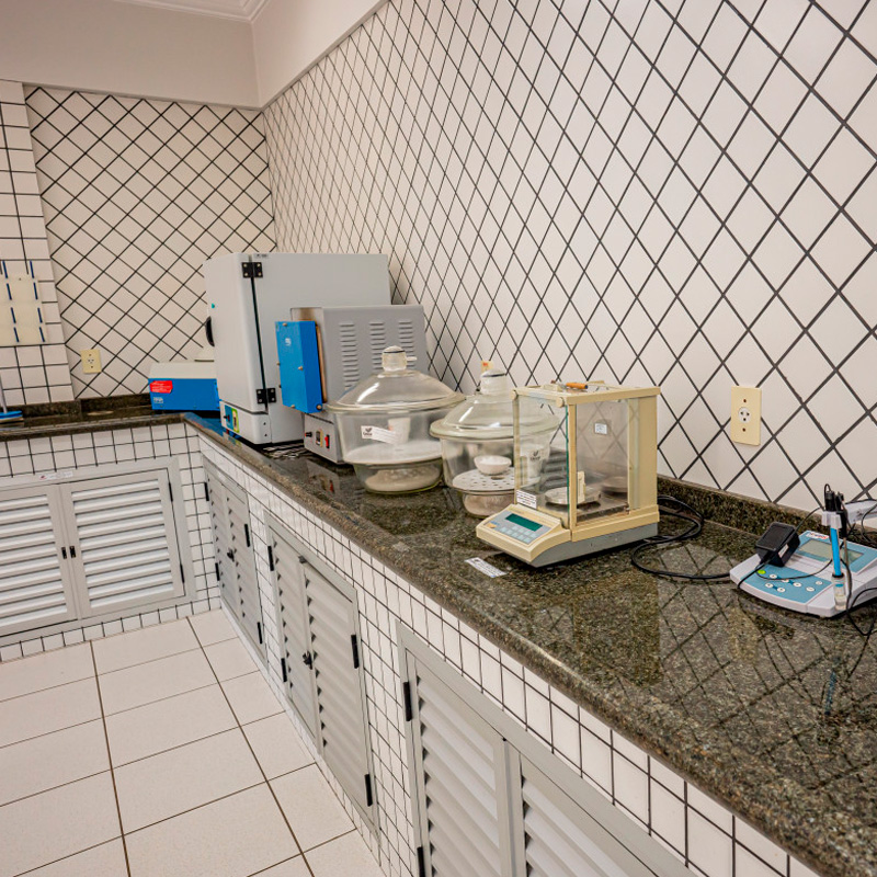 Estrutura do curso -  Agronomia