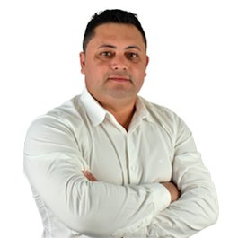 Vladinei Gomes Apolinario