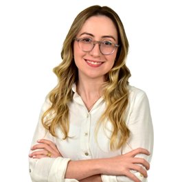 Victoria Tonet Carnieletto