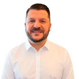 Rafael Rovaris Pinheiro