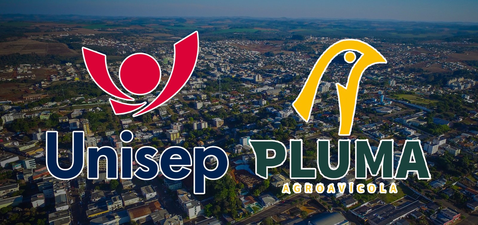 Unisep fortalece parceria com a Pluma Agroavícola e reafirma protagonismo na formação de lideranças