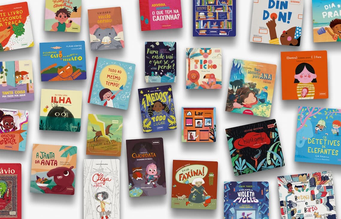Unisep participa de campanha de arrecadação de livros infantis