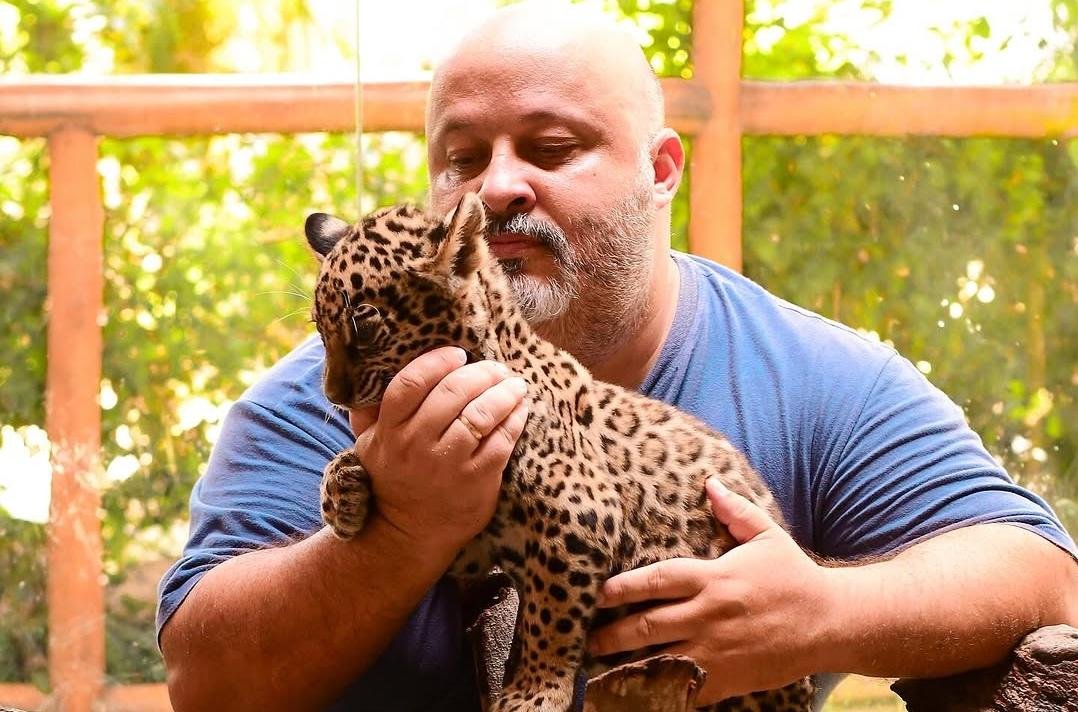 Medicina em Animais Selvagens, um diferencial que coloca o veterinário da Unisep à frente do mercado