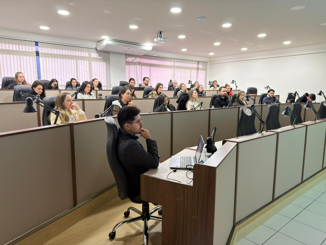 Pós-graduação Unisep amplia oferta e aposta nas vocações profissionais da região
