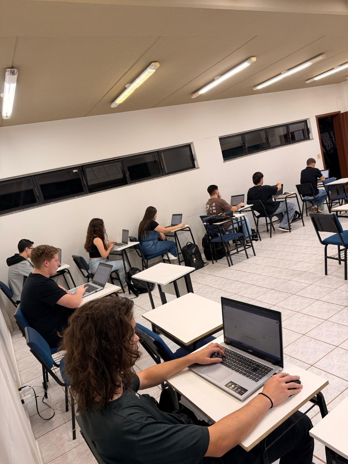 Curso de ADS da Unisep lança Simulador Interativo do Enade