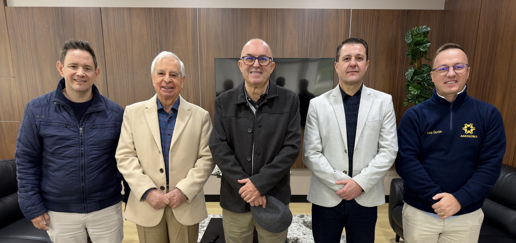Unisep inicia turma de MBA em Gestão de Cooperativas de Crédito exclusiva para colaboradores Sicoob Vale Sul