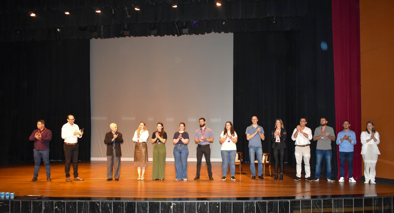 Semana Acadêmica Dois Vizinhos