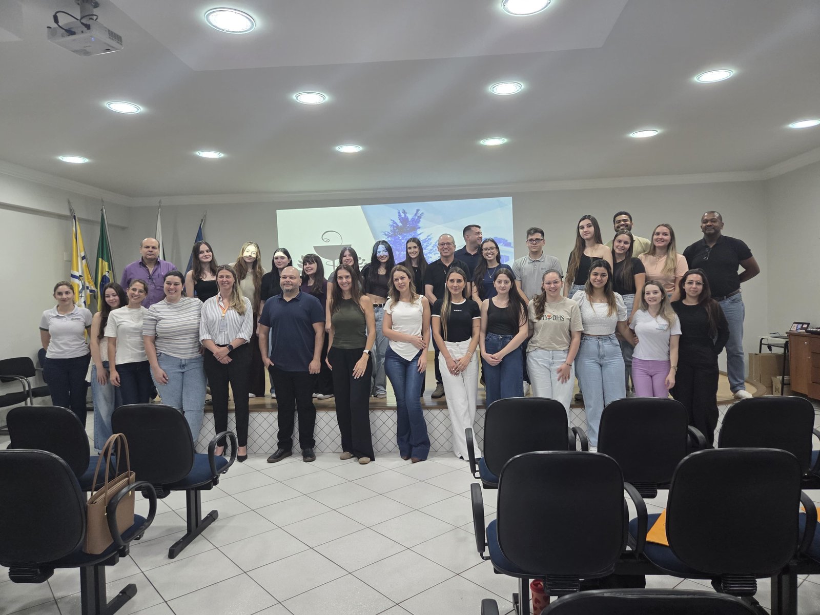 Unisep e  Conselho Regional de Farmácia promovem curso sobre Farmácia Inteligente