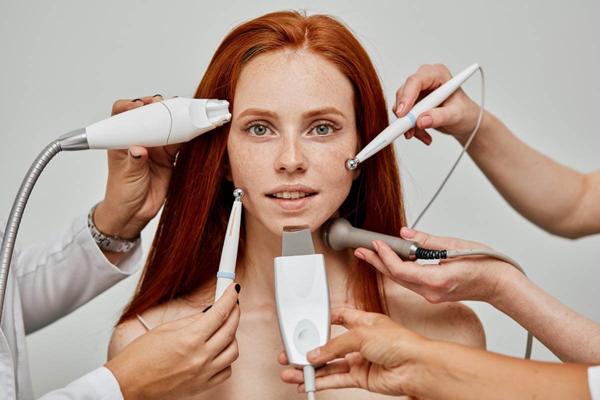 Unisep lança pós-graduação em Estética Avançada e Gestão para Clínicas